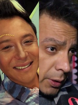 Critican a Juan David Rodríguez por negar paternidad de su hijo en Primer Plano