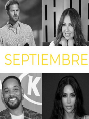 #HoróscopoM360 ¡Llegó septiembre! Revisa cómo le irá a tu signo en el mes de Chile