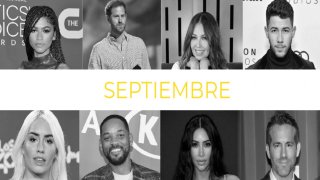 #HoróscopoM360 ¡Llegó septiembre! Revisa cómo le irá a tu signo en el mes de Chile