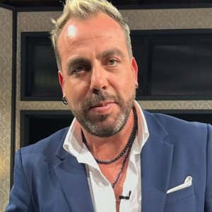 ¡Polémico! Francisco Kaminski revela el primer invitado al estreno de su nuevo programa de Youtube