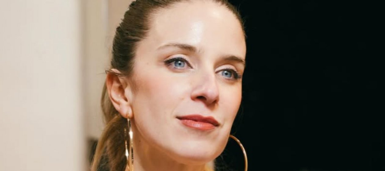 Alison Mandel reveló detalles de la adopción de su hija: