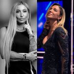 Pancha Merino se disculpó con Nicole Moreno: "De todo corazón"