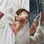 ISADORA presenta "Beauty Week": un tiempo para el cuidado personal y la belleza natural