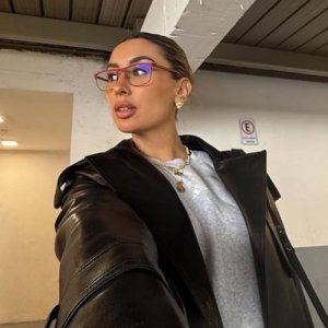 Camila Andrade comparte detalles de su presente: 
