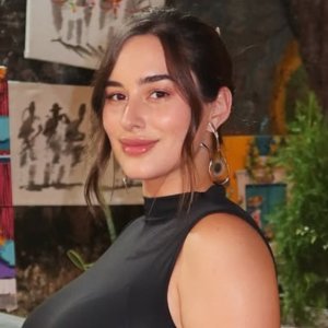 Melina Noto compartió la sensación de su último día antes del prenatal: 
