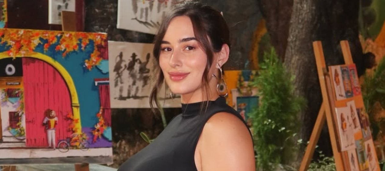 Melina Noto compartió la sensación de su último día antes del prenatal: