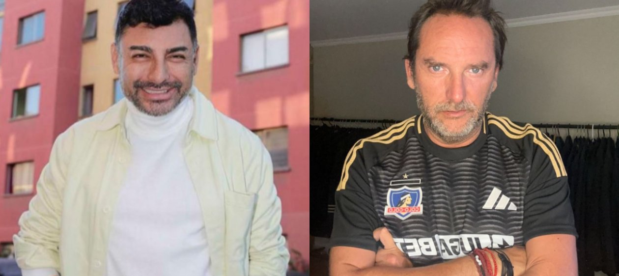 Andrés Caniulef sale en defensa de Daniel Fuenzalida: