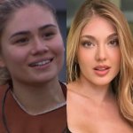 "No es mi amiga": Nicole Leiva desmiente a Disley Ramos y aclara su relación con 'Mago' Jiménez