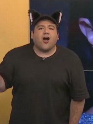 Danilo 21 sobre llegada a la TV: 