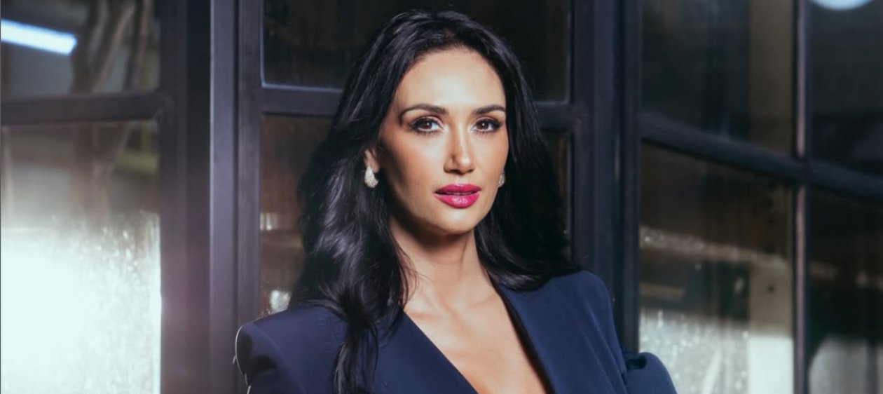 Pamela Díaz reveló el motivo por el que quiere retirarse de la farándula