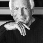 Murió Giorgio Armani, diseñador ícono de la moda mundial