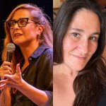 Belén Mora defiende a Natalia Valdebenito: "La están atacando porque es una mujer comediante"