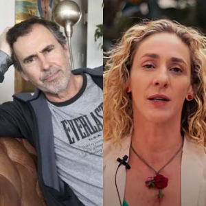 Raffaella di Girolamo alzó la voz tras fallo: 
