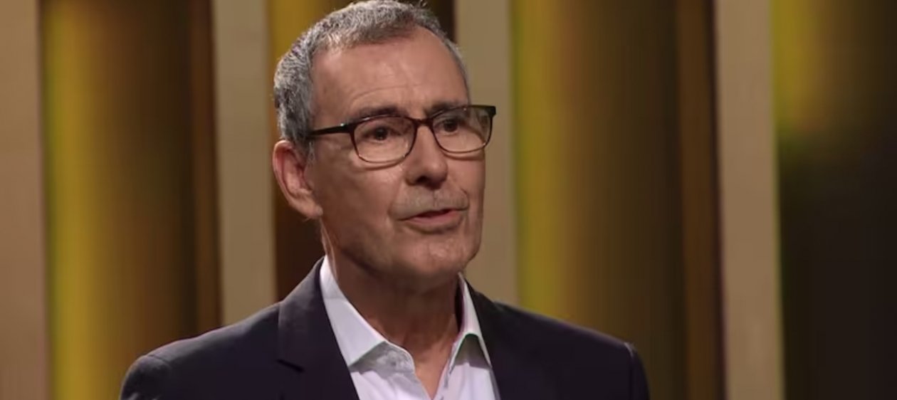 Cristián Campos anuncia colaboración en proyecto de ley para sancionar denuncias falsas
