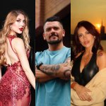 Karen Paola defendió a Juan Pedro Verdier de "feo" comentario de Disley Ramos