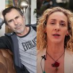 Raffaella di Girolamo alzó la voz tras fallo: "El primer fallo determinó que mi abusador, Cristián Campos, es culpable"