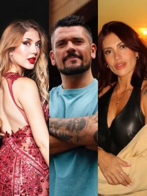 Karen Paola defendió a Juan Pedro Verdier de 