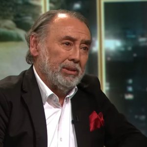 Don Carter y su regreso a los escenarios tras enviudar: “Se lo voy a dedicar a ella”