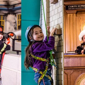 KidZania Santiago es la marca más valorada por 