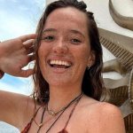 Laura de la Fuente habló abiertamente de su relación: "Se disfruta más"