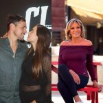 Pangal Andrade sobre por qué le contó a Raquel Argandoña que sería padre: "Caí redondito"