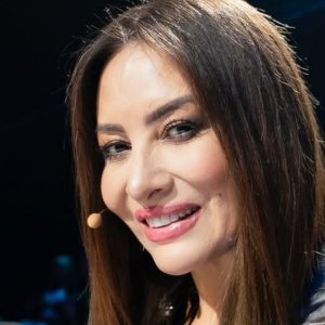 Myriam Hernández se abre al amor tras separación: “Estoy abierta a la posibilidad”