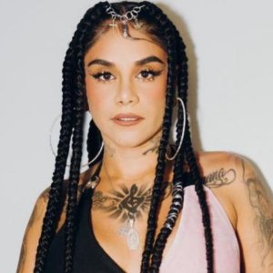Flor de Rap confirma nueva relación tras bullado quiebre: 