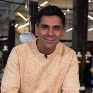 ¡Vuelve a la farándula! El gran salto de Juan Pablo Queraltó en CHV