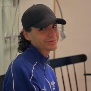 Mensaje de Leo Méndez Jr preocupa a sus fans: 