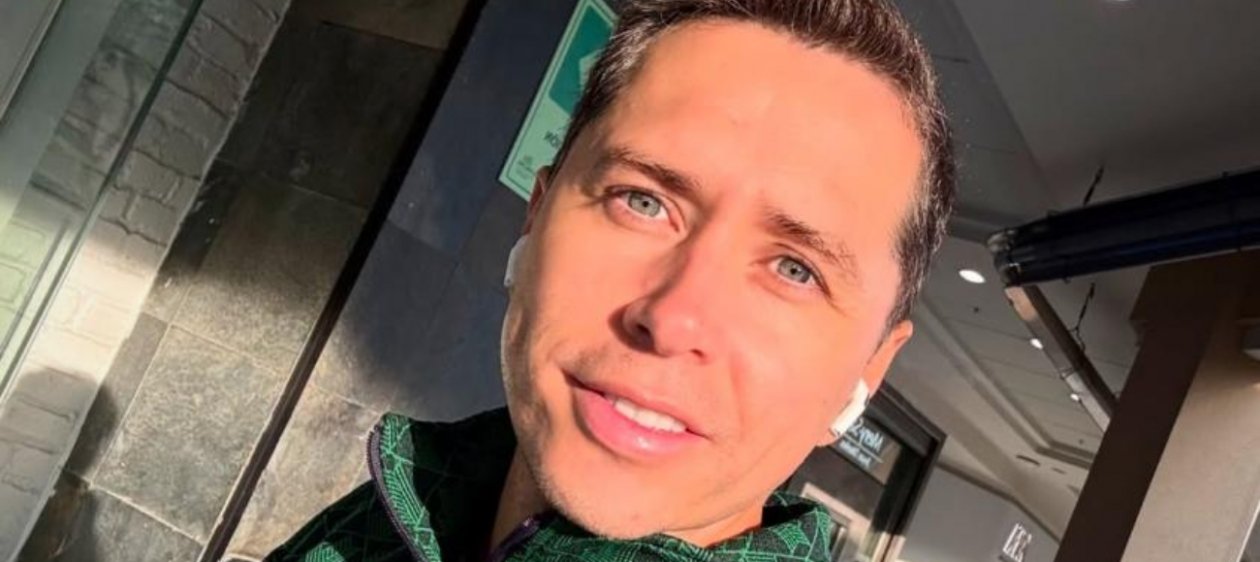 Revelan nuevos detalles del viaje de introspección de Karol Lucero
