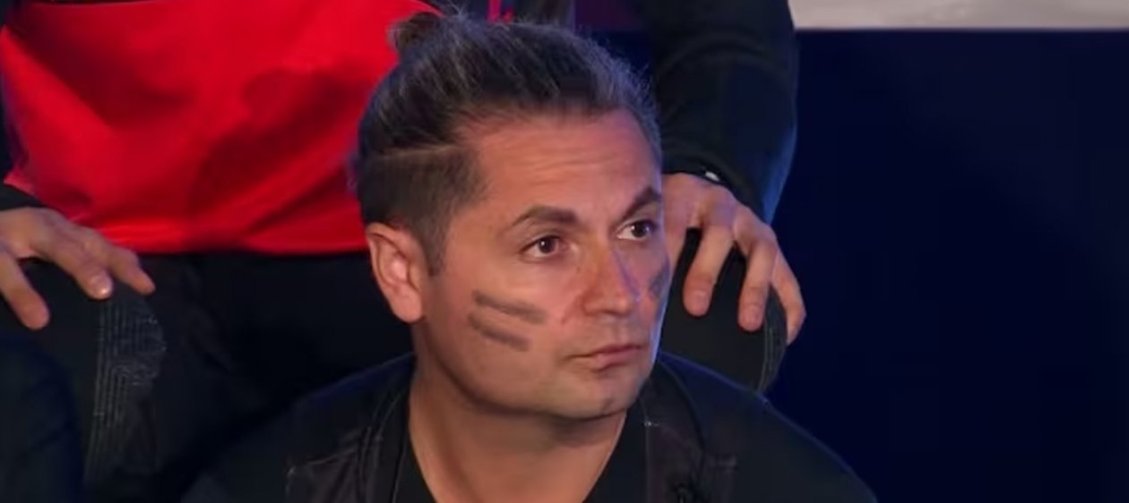 Princeso analizó su participación en la TV: