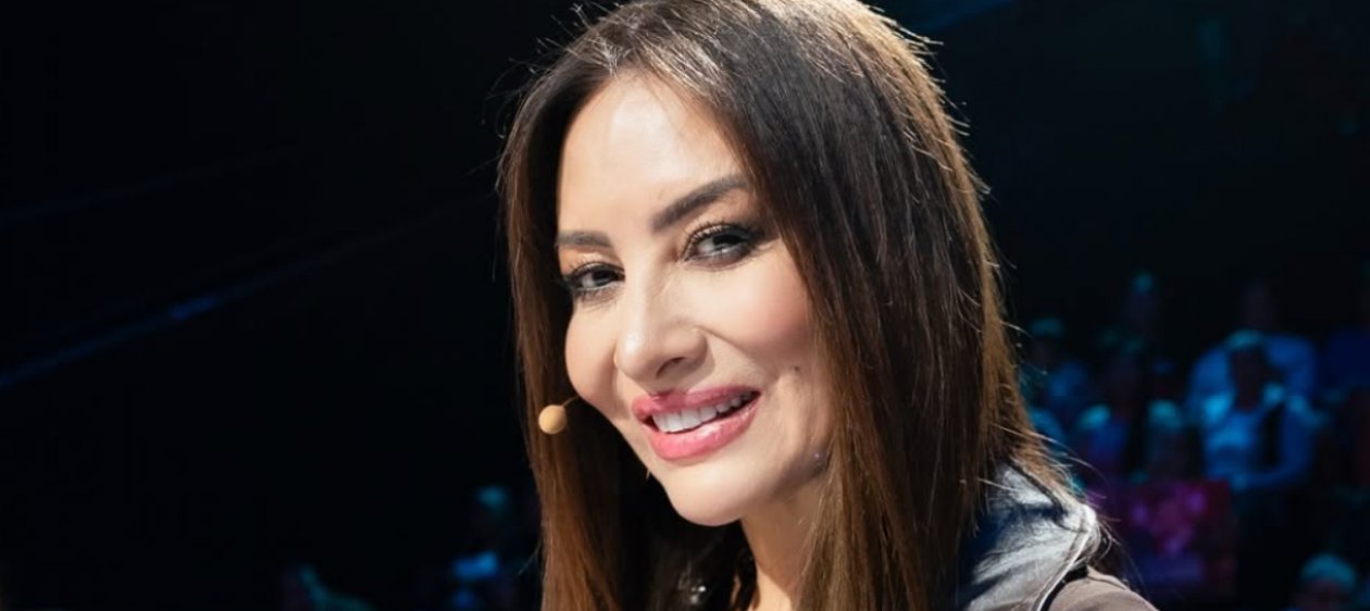 Myriam Hernández se abre al amor tras separación: “Estoy abierta a la posibilidad”