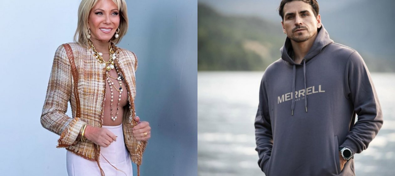 Cercanos a Raquel Argandoña se lanzan contra Pangal Andrade:
