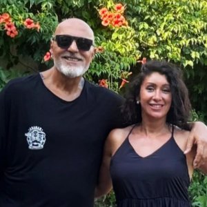 Angélica Sepúlveda se comprometió con galán turco: 
