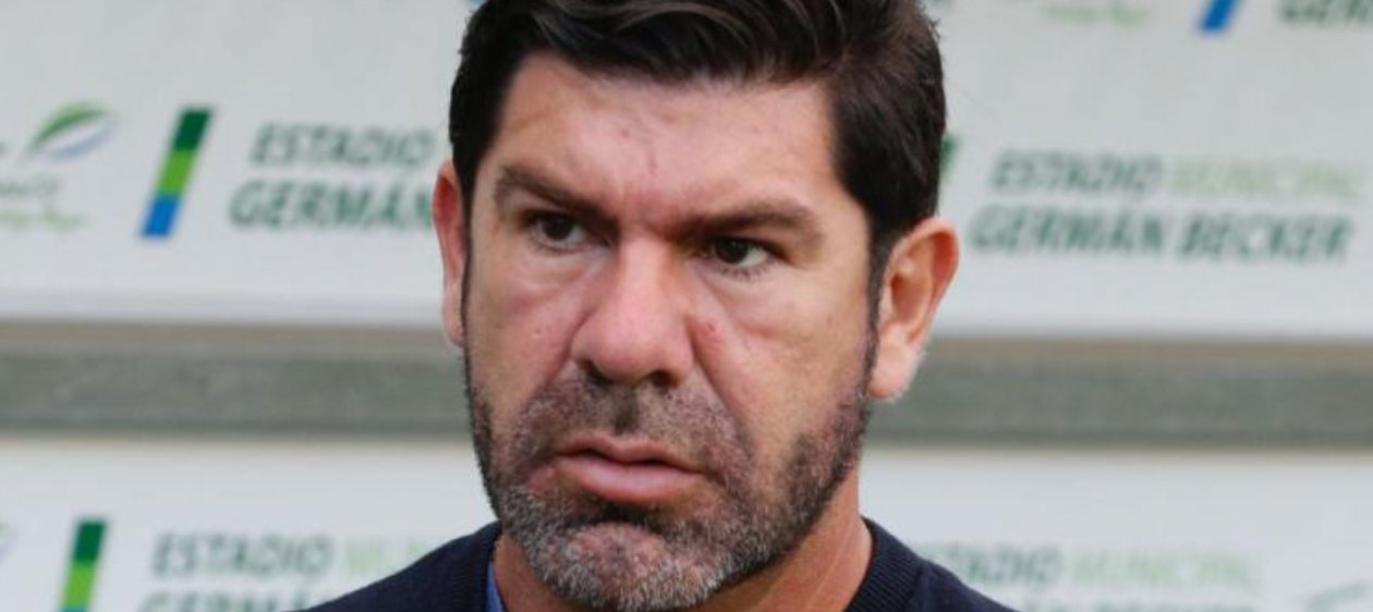 Marcelo Salas habría terminado su relación de pareja: