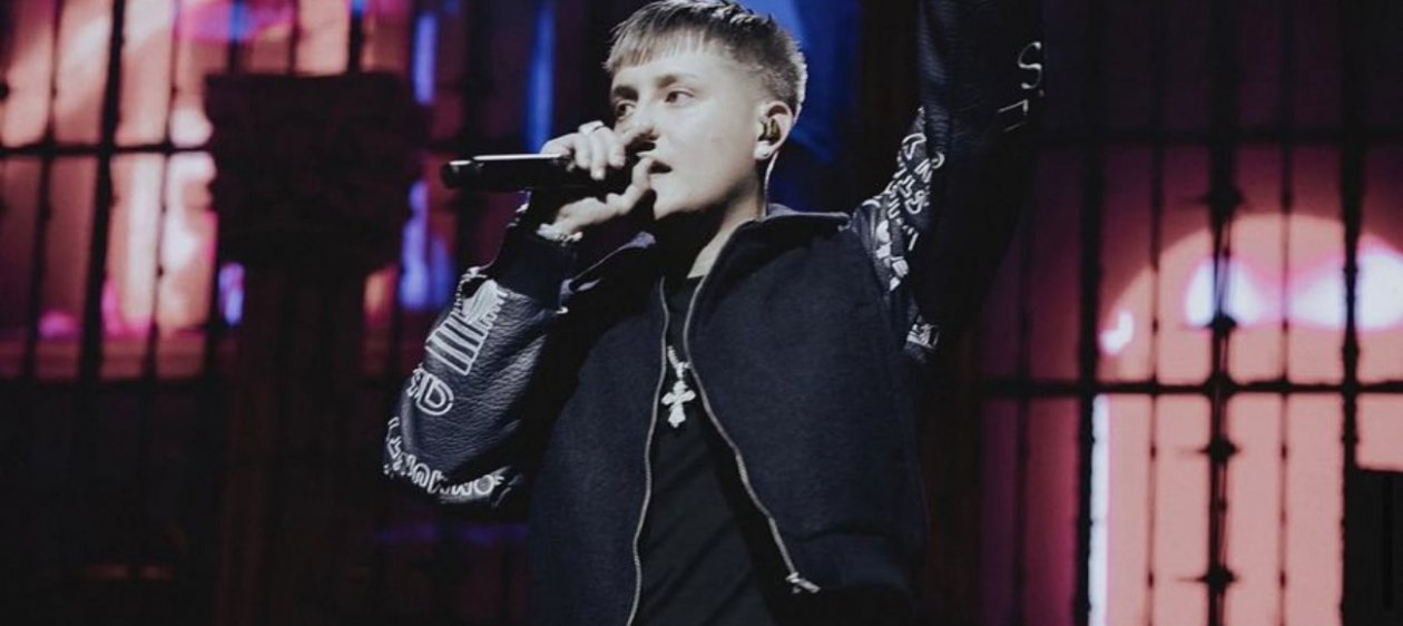 Kidd Voodoo anuncia gira internacional y nueva fecha en Chile