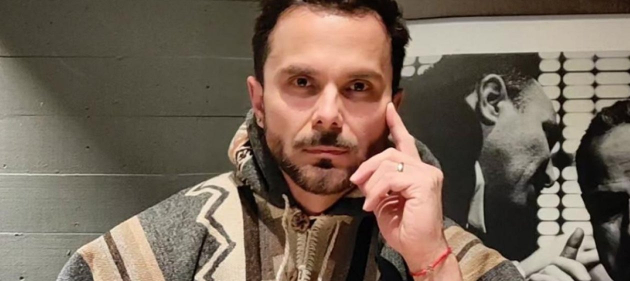 Álvaro Ballero tomó drástica decisión tras separarse: 