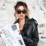 Camila Andrade mostró su nuevo departamento ¿de soltera?