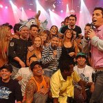 Dos icónicas figuras de la TV de los 2000 vuelven a la pantalla
