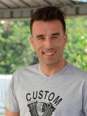 El presente de Alain Soulat tras trágicas pérdidas familiares: 