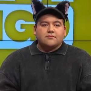 Danilo 21 llegó a las lágrimas tras dichos sobre su peso: 