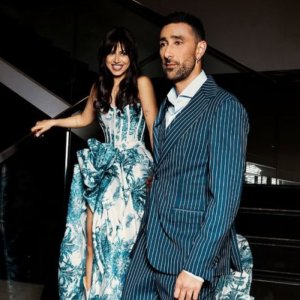 Dunga tuvo tierno gesto con Karla Melo tras enterarse que su pareja superó el cáncer