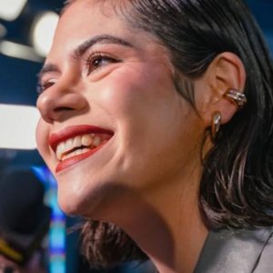 ¡Una ola de talento! Conoce a Daniela López, la nueva musa del cine chileno