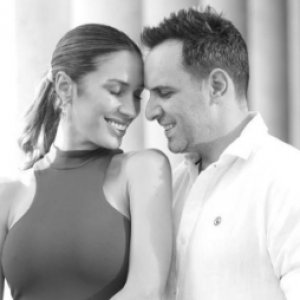 ¡Se casa! Vanesa Borghi fue sorprendida con propuesta de matrimonio