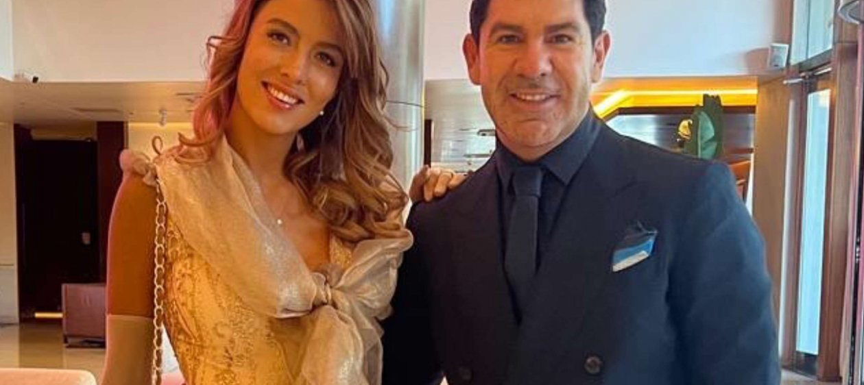 Marcelo Salas aclaró su estado sentimental tras dichos de Cecilia Gutiérrez