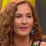 Alejandra Herrera se va de Chile para emprender nuevo desafío: "Mi búsqueda espiritual me lleva a este lugar"