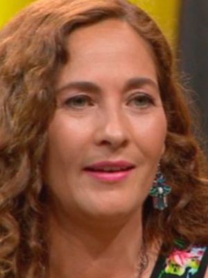 Alejandra Herrera se va de Chile para emprender nuevo desafío: 