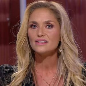 Kenita Larraín se sincera sobre el quiebre con Iván Zamorano: 