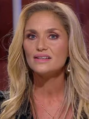 Kenita Larraín se sincera sobre el quiebre con Iván Zamorano: Kenita Larraín se sincera sobre el quiebre con Iván Zamorano: