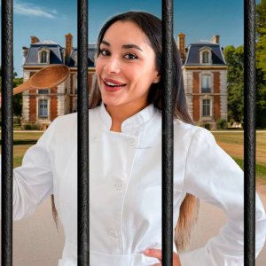 Arenita sobre su regreso a la TV: 